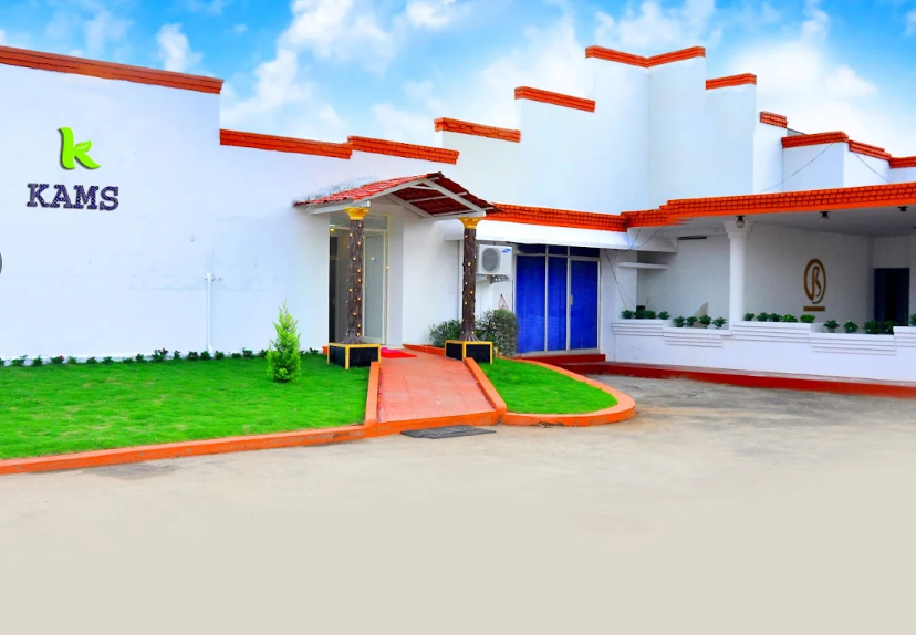 KAMS Education Kollam