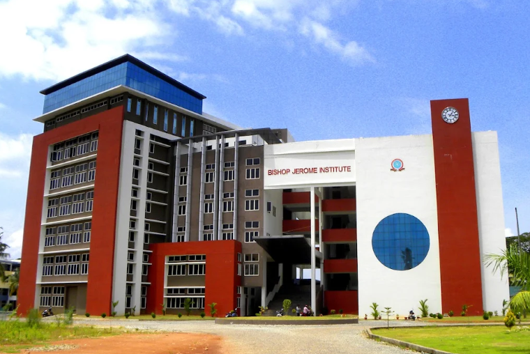 Bishop Jerome Institute