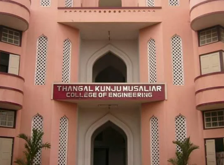 TKM College of Engineering