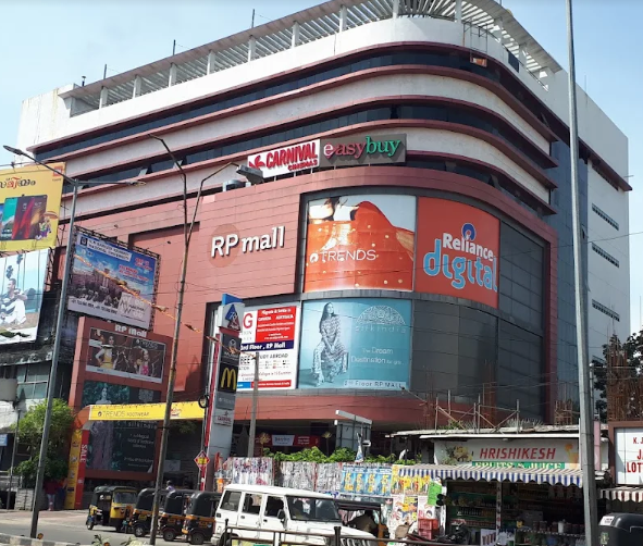 RP Mall – Kollam