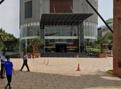 Dreams Mall Kottiyam