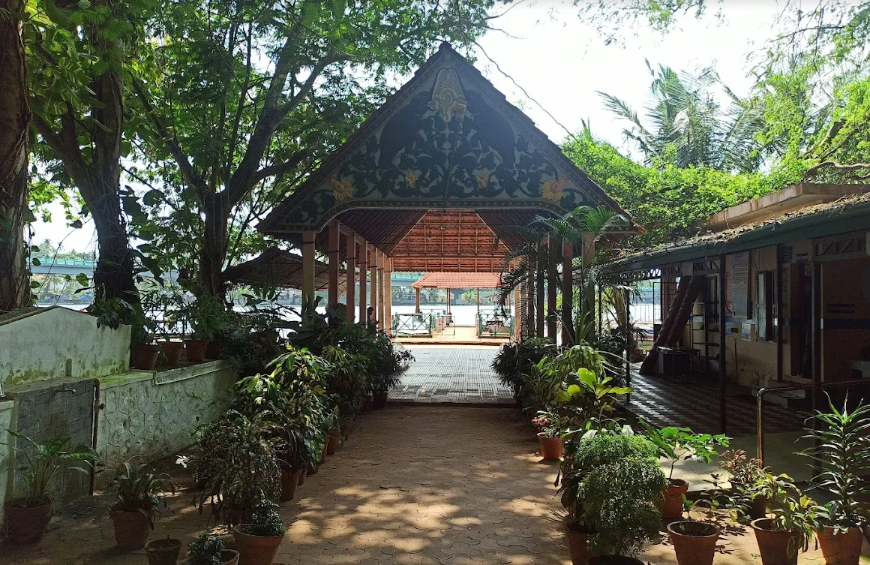 Adventure Park, Kollam